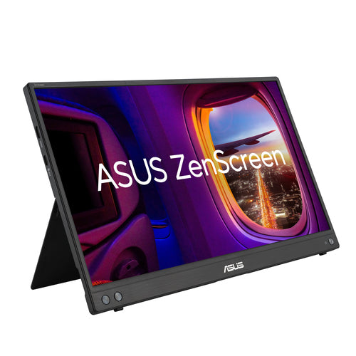 ASUS MB16AHV computer monitor 39.6 cm (15.6 ASUS MB16AHV computer monitor 39.6 cm (15.6